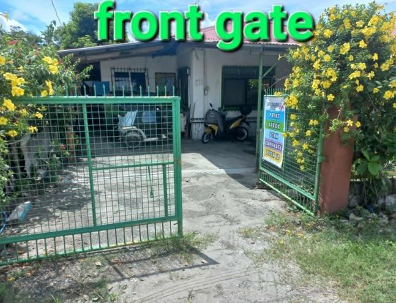 3 Bedroom House and Lot for Sale in Tarlac City