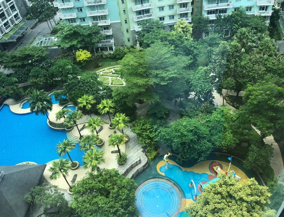 120.00 sqm 2-bedroom Condo For Rent in  BGC / Bonifacio Global City / The Fort / Fort Bonifacio