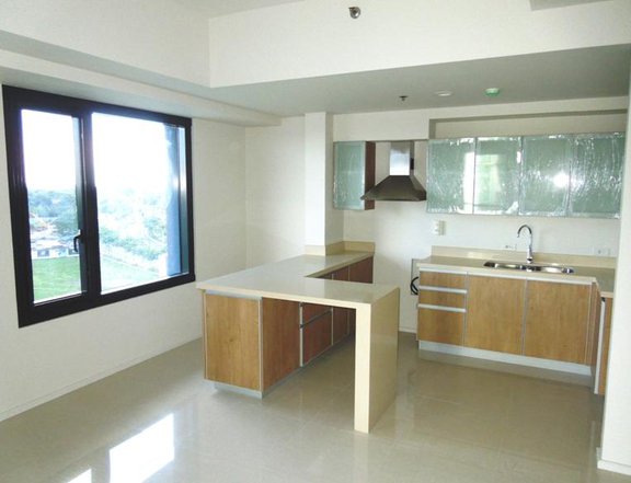 Two Bedrooms Bare Unit at Arya Residences For Sale!