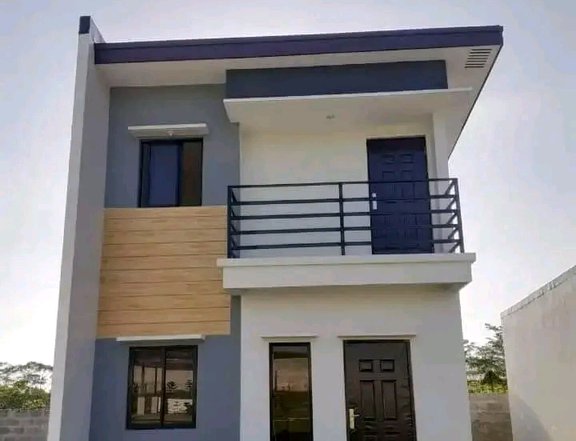 House and lot  pre selling