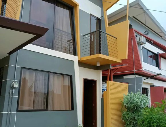 3-bedroom House For Sale in Liloan Cebu