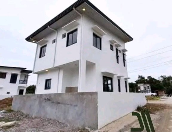 2-3 bedrooms Single Attached House for Sale in San Pablo City 120