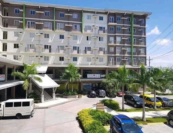 Affordable Condominium For sale in Sucat, Paranaque City