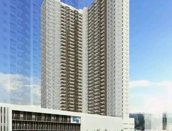 Affordable High Rise Condominium for Sale in Shaw Boulevard,Mandaluyong