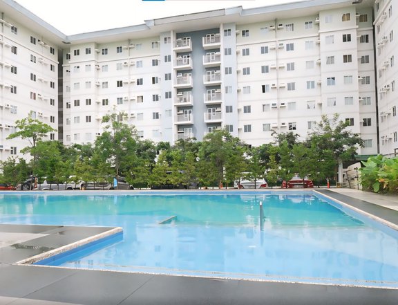 Studio Unit For Sale in Altaraza San Jose Del Monte Bulacan