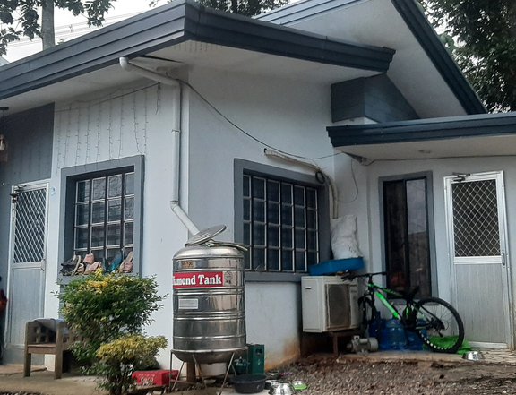 2-bedroom Single Detached House For Sale in Davao Park District Davao City Davao del Sur