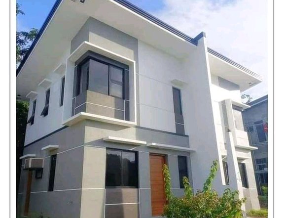 Pre-Selling house and lot in Hermosa, Bataan