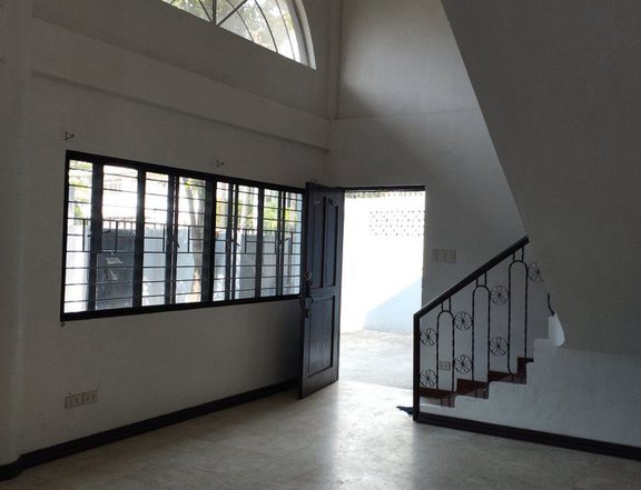 Two Houses in a 245-Sqm Lot in Greenwoods Cainta