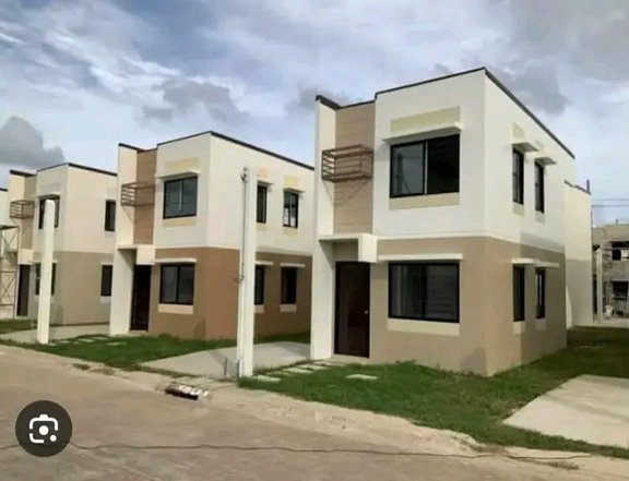 Ready For Occupancy 2 -bedroom Single Attached House For Sale in Calamba Laguna