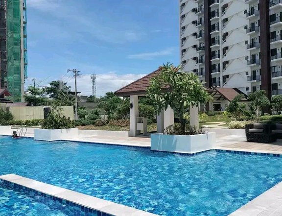 Ready For Occupancy 60.00 sqm 2-bedroom Residential Condo For Sale in Mactan Lapu Lapu Cebu