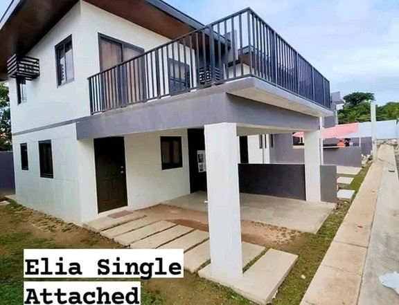 3 bedroom  single attached for sale in pH 1 Northscape