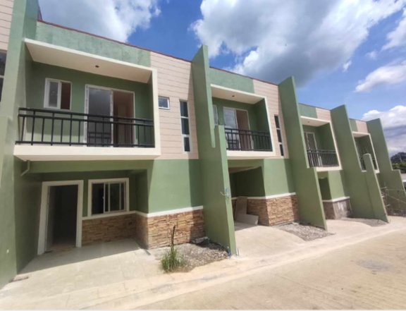 3-bedroom Townhouse For Sale in Lower Antipolo Rizal