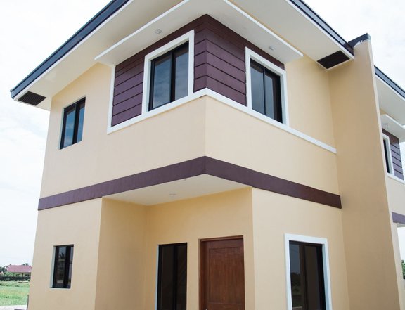 RFO 2BR Duplex  House For Sale in Tagaytay Cavite