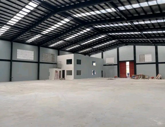 Warehouse for Rent Mandaue City Cebu 2400 sqm