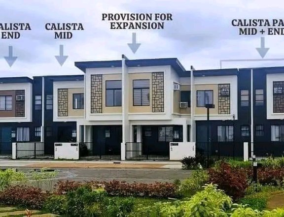 Welcome to Phirst Park Homes Calamba  2-Bedroom Town House for sale!