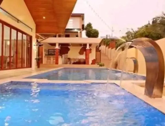 Resort For Rent in Amadeo Cavite open for subleased