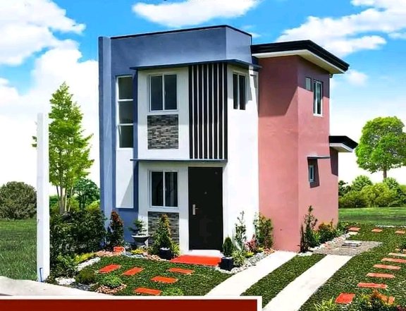 HOUSE AND LOT | 25K RESERVATION FEE | PAYABLE IN 5-30 YEARS