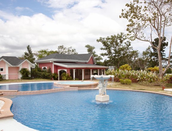 Lot for Sale in Santa Rosa Laguna