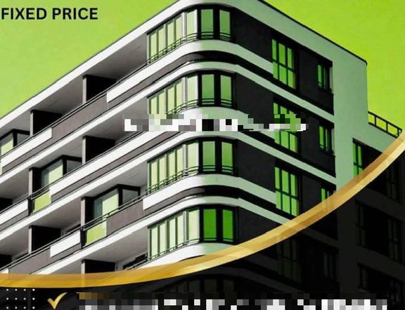 Commercial Building 3 storey, Tiano Kalambaguhan Streets CDO, with 21 units, 275k monthly income