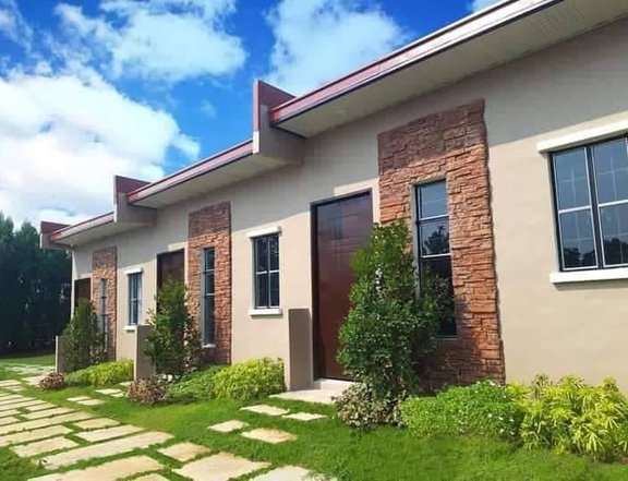 Affordable House & Lot in Malaybalay City Bukidnon