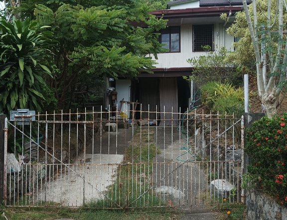 Bargain Price House and Lot for Sale in Beverly Hills Subdivision Taytay Rizal