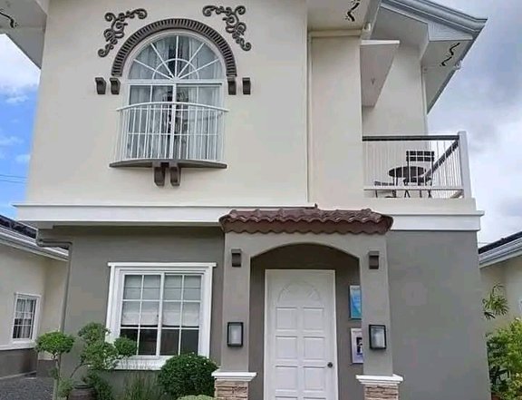 4-bedroom Single Detached House For Sale