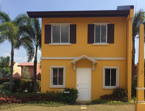 3 Bedrooms Complete Turnover Unit in Aklan