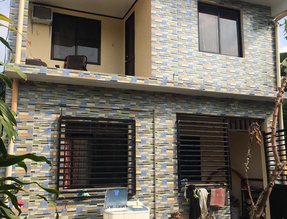 2 Storey House and Lot for Sale in General Trias Cavite