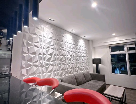 STUDIO RESIDENTIAL CONDO FOR SALE IN BGC