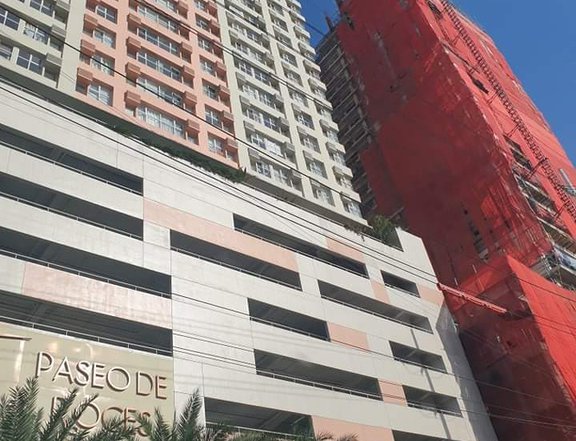 Rent-to-Own Condo in Makati's Central Business District