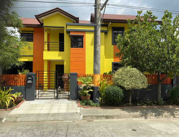 BEST VALUE. Spacious 4-bed house for sale, Sahud Ulan, Tanza. P15.95m