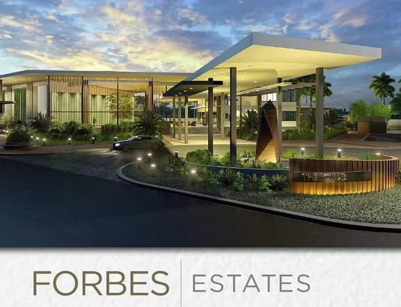 Forbes Estates Luxury Lot in Lipa City Batangas