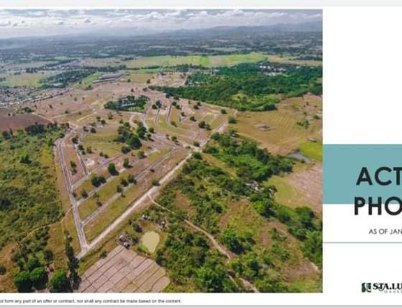 Rent To Own Commercial  Corner Lot For Sale in Tarlac City, Tarlac