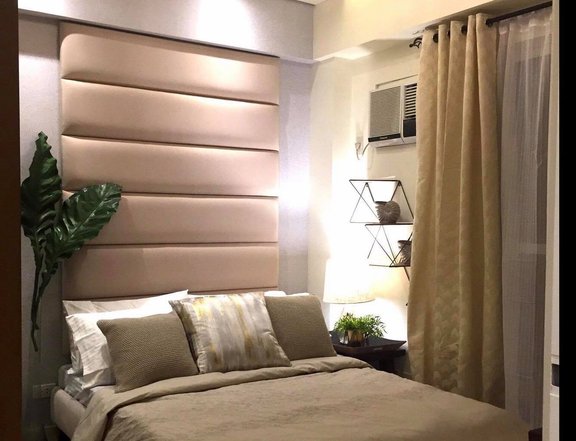 2 Bedroom Unit for Sale in Aston Residences Pasay City