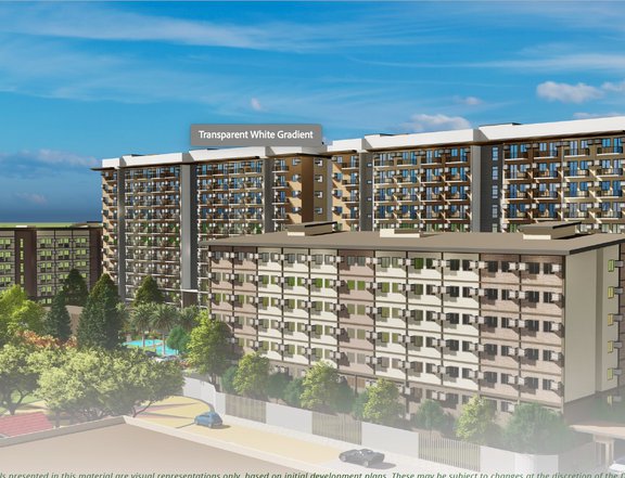 Verterra Residences, the first condominium development in Cabanatuan