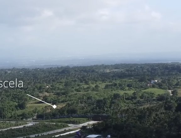 Luxury Residential Lot for Sale in Crescela Nuvali - Accessible via SLEX and CALAX