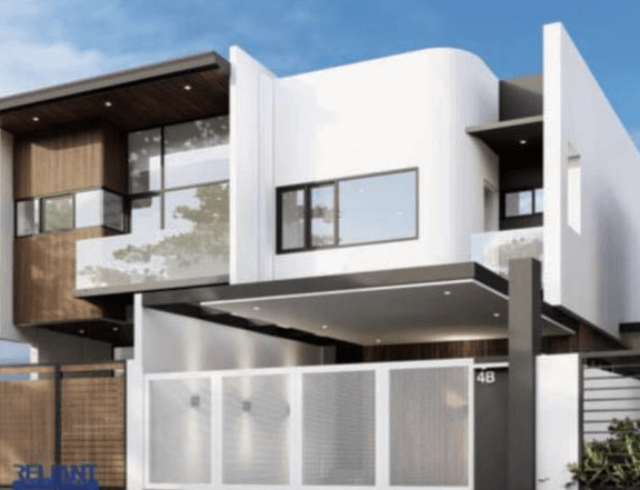 4-Bedroom House and Lot for Sale in Lazaro-Soriano, Tandang Sora, Quezon City