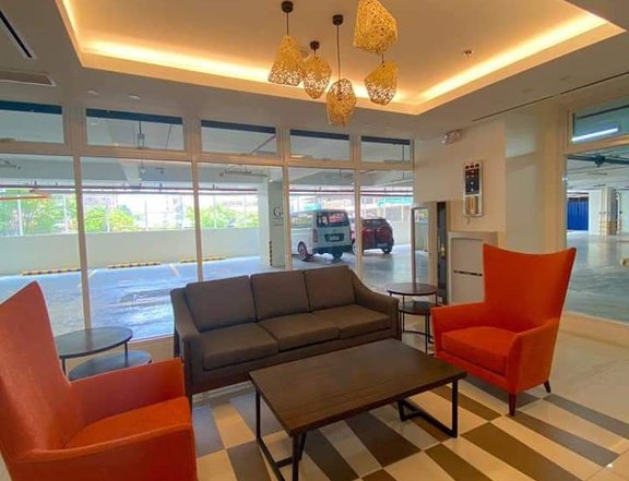 PIONEER WOODLANDS RENT TO OWN CONDO UNIT NEAR MRT 3 BONI STATION