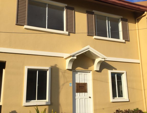 4BR Property with Complete Turnover For Sale Near Kalibo Aklan