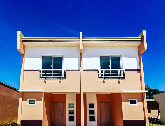 Affordable Townhouse in Bay Laguna