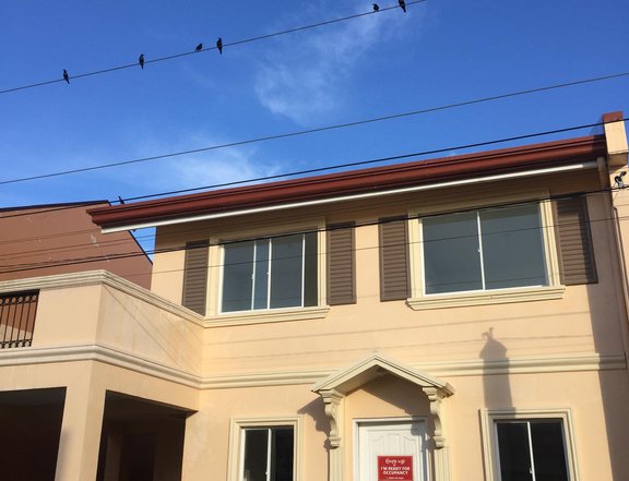 5 BR Ready House and Lot for Sale Near Boracay