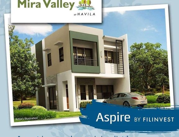 MIRA VALLEY