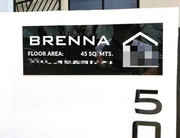 BRENNA | PRE-SELLING