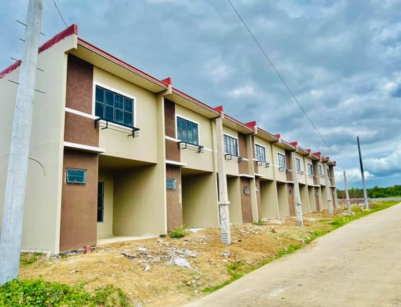 Affordable House and Lot in Lumina Ozamiz