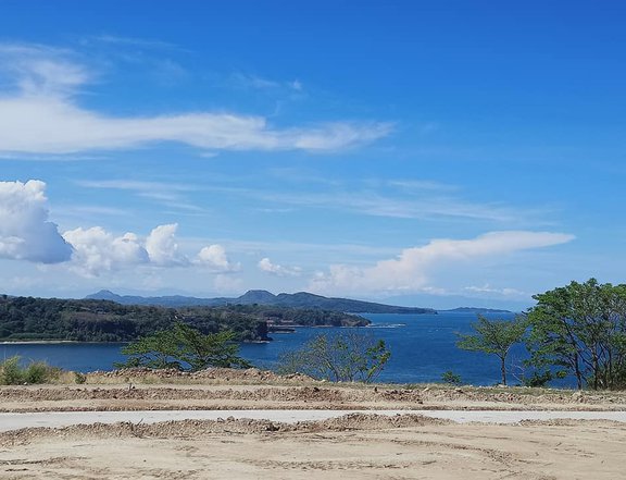 375 sqm The Yanarra Seaside Residences For Sale in Nasugbu Batangas