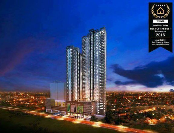 Horizons 101 Condominium the Tallest Condo in Cebu City