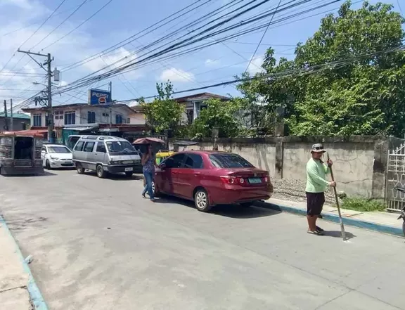 Commercial or Residential lot in Dagupan City