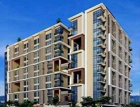 Condo Near Davao Airport Now Accepting Letter of Intent!