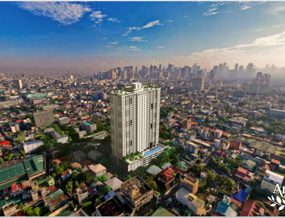 SOON TO RISE 34 STOREY DMCI CONDO IN PASAY - ANISSA HEIGHTS
