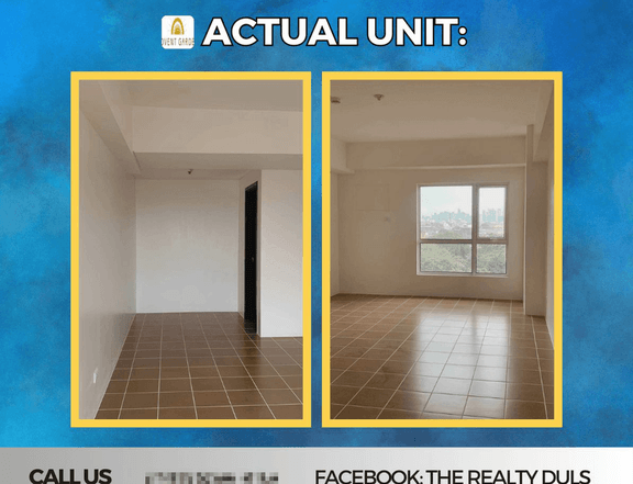 Executive Studio 24sqm Condo for Rent to Own near PUP,UE,UST,FEU